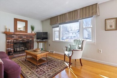 12 Buena Vista Dr, Franklin, MA 02038 - photo 6