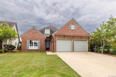 5520 Ash Grove Circle