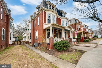 128 N 5th St, Hamburg, PA 19526 - photo 3