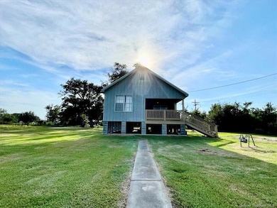 1410 School St, Hackberry, LA 70645 - photo 2