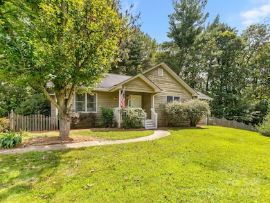 1 Clarks Chapel Ridge Rd, Weaverville, NC 28787 - photo 2