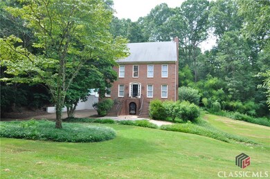 235 Oakbend Dr, Athens, GA 30606 - photo 2