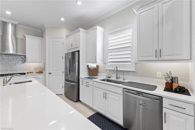 15336 Motta Way, Naples, FL 34114 - photo 7