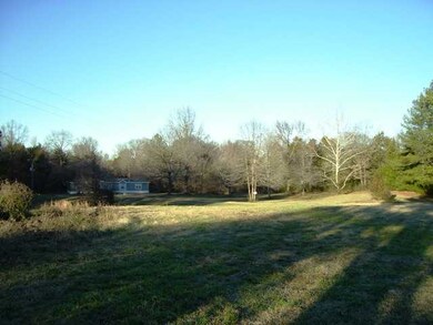 Looking from Road.