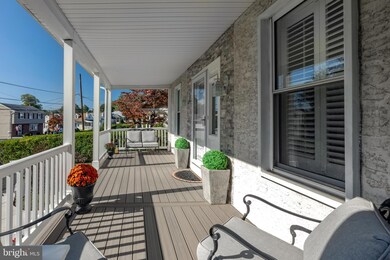 40 Evergreen Ave, Broomall, PA 19008 - photo 3