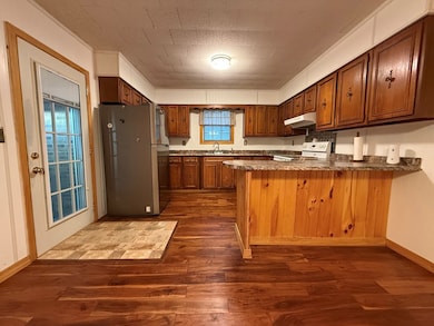 513 Bear Fork Rd, Mousie, KY 41839 - photo 6