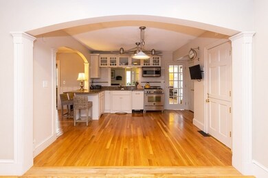 203 North St, Hingham, MA 02043 - photo 7