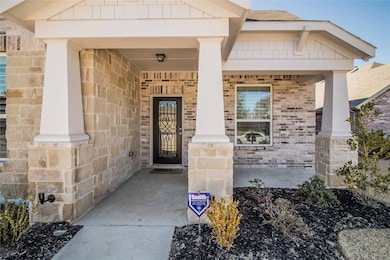 908 Foxglove Dr, Little Elm, TX 75068 - photo 2