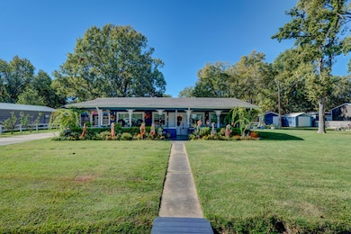 263 Miller Rd, Livingston, TX 77351 - photo 2