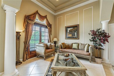Formal Living Room
