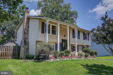 952 Fall Ridge Way, Gambrills, MD 21054 - photo 3