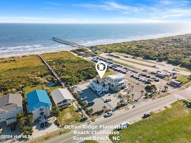 Ocean Ridge Beach Club 9