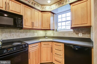 2827 S Wakefield St unit B, Arlington, VA 22206 - photo 5
