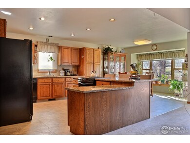 The Kitchen You Have Always Wanted!