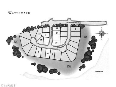 Other - COMMUNITY MAP
