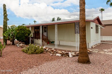 9431 E Coralbell Ave unit 117, Mesa, AZ 85208 - photo 2