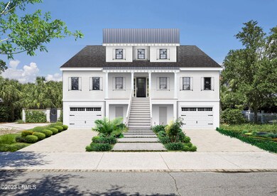 THE CHARLESTON