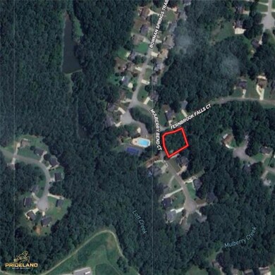 5305 Mulberry Bend Ct, Flowery Branch, GA 30542 - photo 6