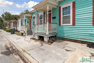 616 Kline St, Savannah, GA 31415 - photo 4