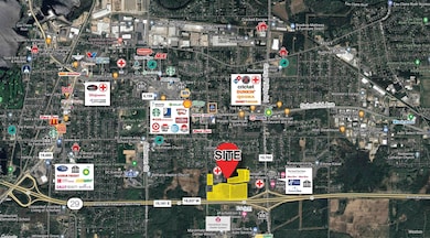 000 Community Center Dr unit Parcel 2, Weston, WI 54476 - photo 3