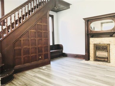 ANOTHER ANGLE OF THE ENTRANCE
