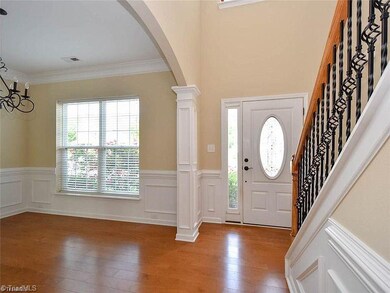 4514 Saddlewood Club Dr, High Point, NC 27265 - photo 2