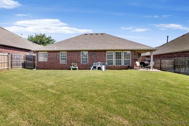 1801 E Montgomery St, Broken Arrow, OK 74012 - photo 3