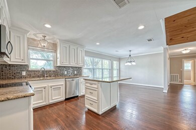 1026 Cottonwood Church Rd, Rosenberg, TX 77471 - photo 5