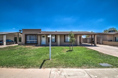 663 E Garnet Ave, Mesa, AZ 85204 - photo 2
