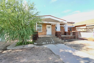 2823 Pershing Dr, El Paso, TX 79903 - photo 3
