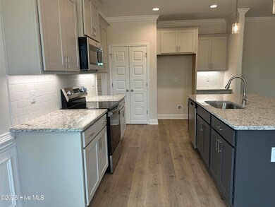 143 Prency Ln, Middlesex, NC 27557 - photo 3