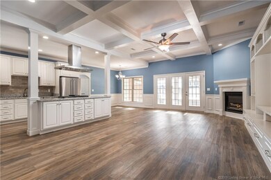 8302 Wooded View Ct, Charlestown, IN 47111 - photo 4