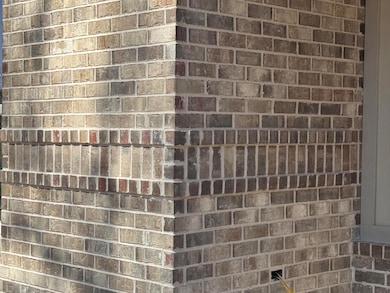Quality Masonry!