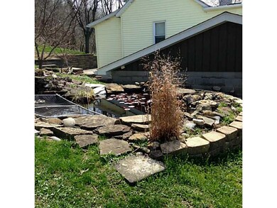 Yard/Garden.