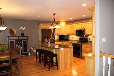 1012 Eagle Ridge Rd, Cedar Falls, IA 50613 - photo 5