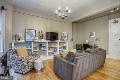 1736 Columbia Rd NW unit 104, Washington, DC 20009 - photo 5