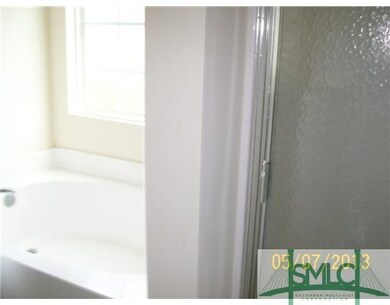 Master Bath/Spa.