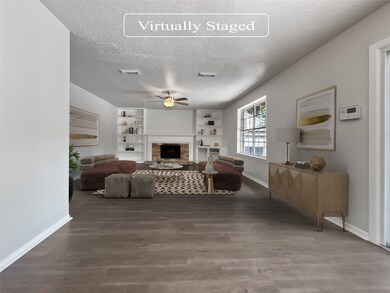 8502 Hot Springs Dr, Houston, TX 77095 - photo 2