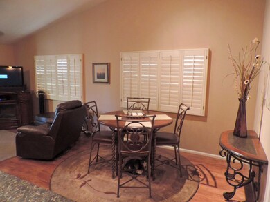 Informal Dining