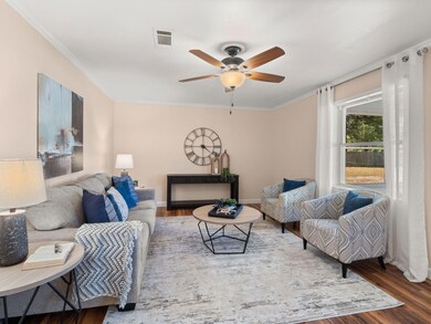 437 Holton Harris Rd, Anacoco, LA 71403 - photo 3