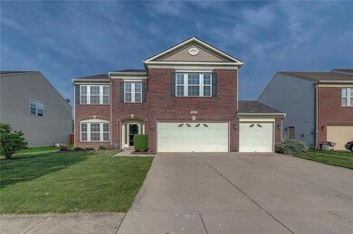 14296 Country Breeze Ln, Fishers, IN 46038 - photo 2