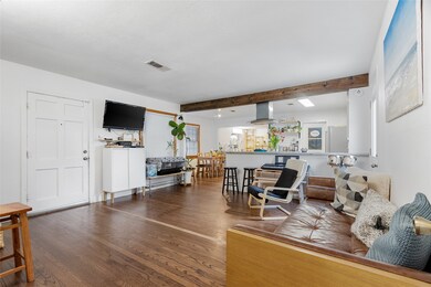 45 Farrell St, Houston, TX 77022 - photo 5