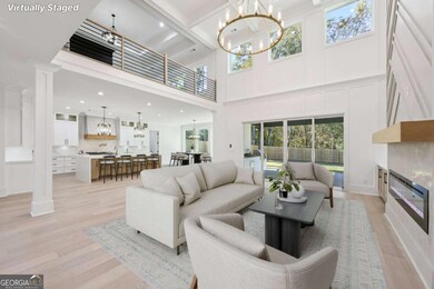 4292 Sardis Church Rd, Buford, GA 30519 - photo 5