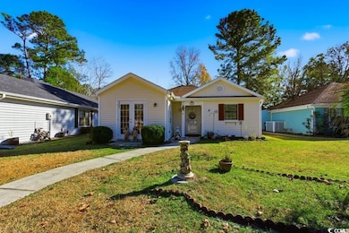 6616 Wintergreen Point, Myrtle Beach, SC 29588 - photo 2