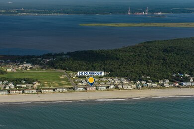 302 Dolphin Pinpoint