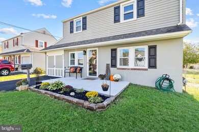 612 W 13th St, New Castle, DE 19720 - photo 4