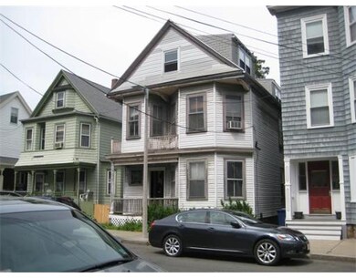 6 Wainwright St, Dorchester Center, MA 02124 - photo 3