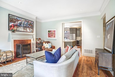 1820 Kalorama Rd NW unit 3, Washington, DC 20009 - photo 6