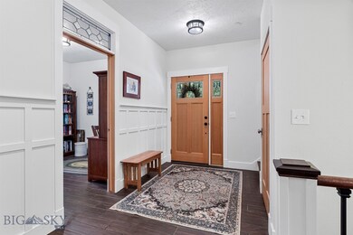 Entryway