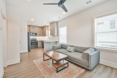 803 Tabor St unit A, Houston, TX 77009 - photo 7